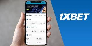 1xBet Thailand Download APP Ultimate Guide to Mobile Betting