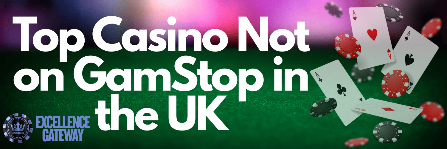 Exploring Non Gamstop Casinos in the UK 670060235