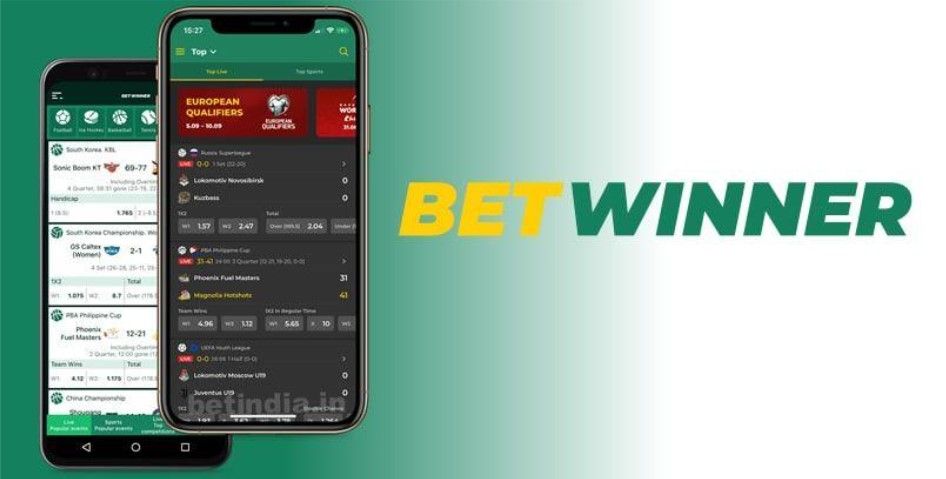 Exploring the BetWinner Mobile App A Game-Changer for Senegal's Betting Scene