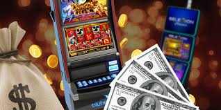 Discover the Thrill of Casino Joy Your Ultimate Gaming Experience