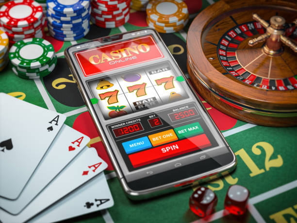 Experience Thrilling Gaming at Online Royal Lama Casino