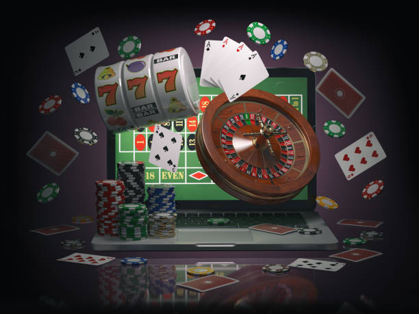 Explore the Exciting World of Dexsport Casino & Sportsbook 1488698422 Explore the Exciting World of Dexsport Casino & Sportsbook 1488698422