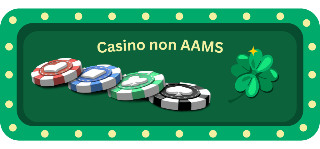 I migliori casino non AAMS con prelievo immediato -1640311671 I migliori casino non AAMS con prelievo immediato -1640311671