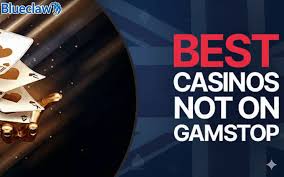 Explore Top Casinos Not on Gamstop for Unrestricted Gaming Explore Top Casinos Not on Gamstop for Unrestricted Gaming