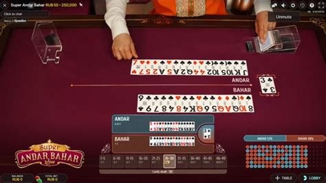 Experience the Thrill of Andar Bahar Online for Free in India