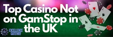 Discover New Non Gamstop Casino Sites for Ultimate Gaming Experience