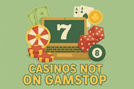 Discover Non GamStop Casinos in the UK Freedom and Fun Await