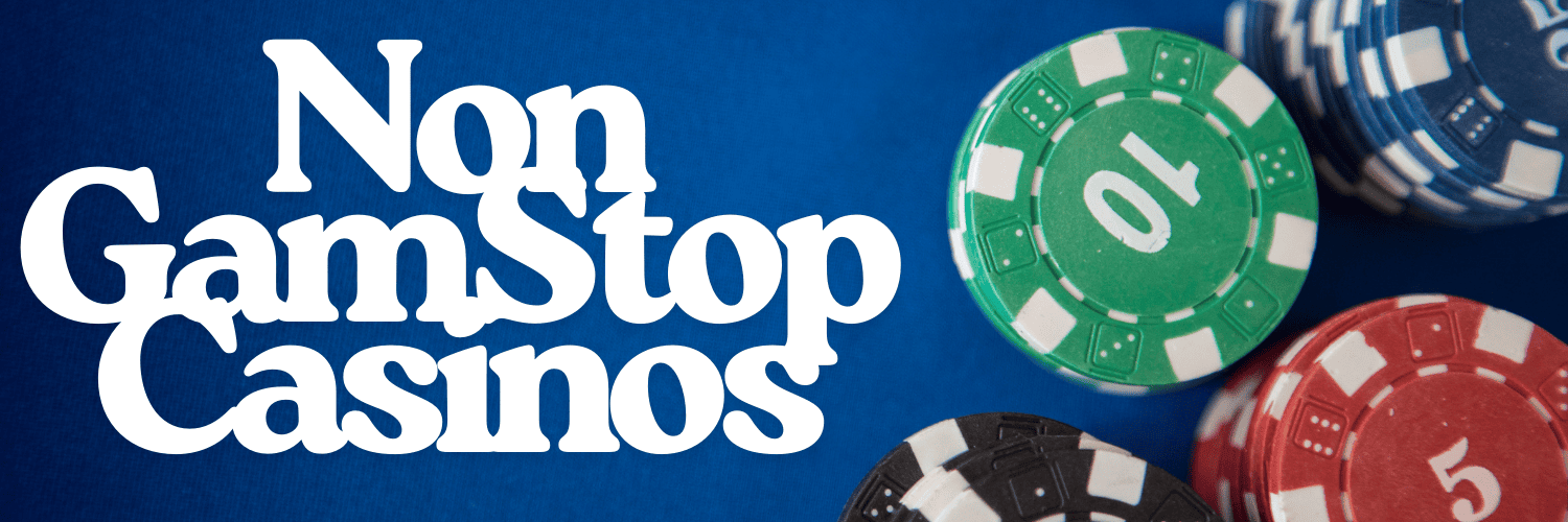 Discover Non GamStop Casinos in the UK Freedom and Fun Await