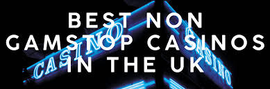 Discovering Slots and Casinos Not on the Mainstream Radar