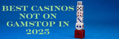 Discovering Slots and Casinos Not on the Mainstream Radar