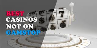 Discovering UK Casinos Not on Gamstop Your Guide to Responsible Gaming