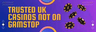 Discovering UK Casinos Not on Gamstop Your Guide to Responsible Gaming