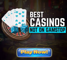 Explore Unblocked Online Casinos Play Anytime, Anywhere Explore Unblocked Online Casinos Play Anytime, Anywhere