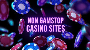 Exploring Casinos Not on Gamstop in the UK 932407596