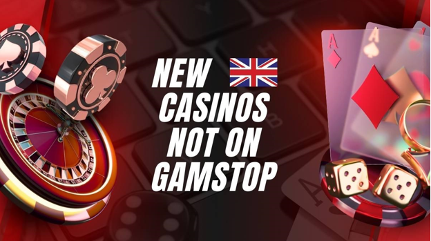 Exploring Casinos Not on Gamstop in the UK 932407596