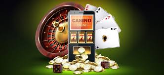Online Casino Uden Rufus Spil Uden Begrænsninger