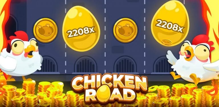 De Magische Chicken Road Gokkast: Zo Speel je Online in Nederland in Netherlands