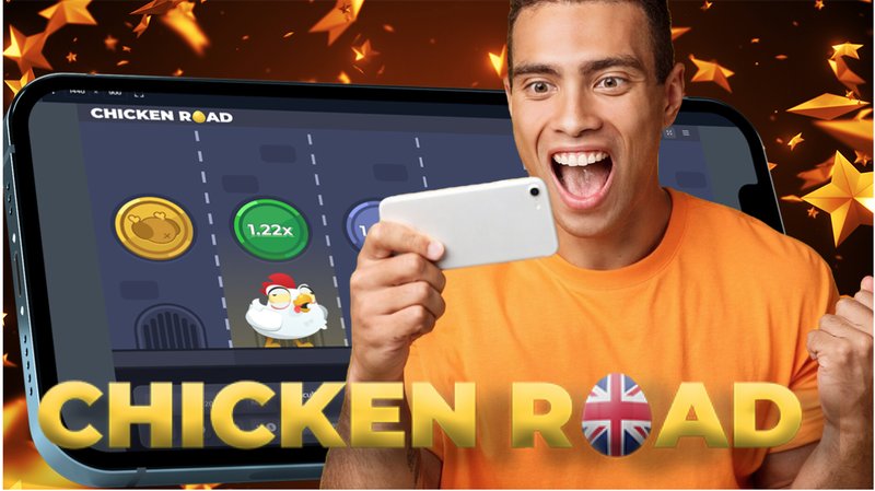 Welkom in Chicken Road, het populaire gokspel in Nederland