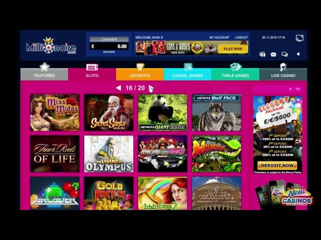Millioner casino bonus codes, millioner casino bonus