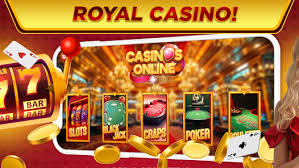 Explore Royal Fortune Casino Games Thrilling Adventures Await