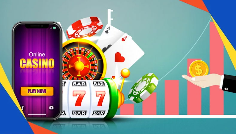 Unlock the Secrets of Online Casino Magic Win Unlock the Secrets of Online Casino Magic Win